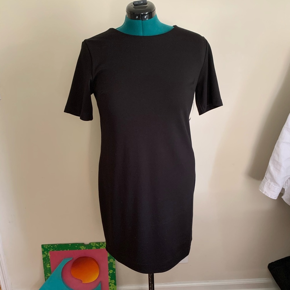 Old Navy Little Black Dress NWT